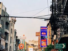 -唐人街(耀华力路)