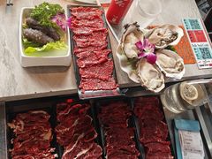 -三头牛·潮汕牛肉生蚝火锅 (夏湾店)