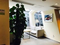 -深圳东部华侨城茵特拉根酒店