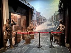 -湖南省立第一师范学校旧址