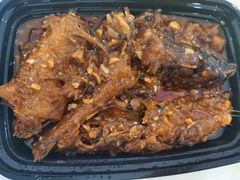 -敏丁拌饭(中街总店)