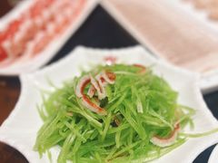 -千亿来乌拉火锅(德胜店)