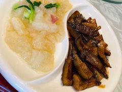 两吃蹄参-津城食府