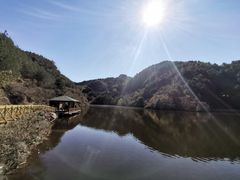 -仙居谷风景区