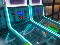 -核客电玩城(东门店)