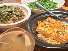 -话梅·客家小厨(东门店)