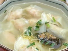 -春家·非遗手工小吃(徐汇万科广场店)