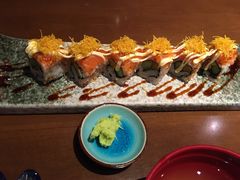 -千代武日本料理(哈西店)