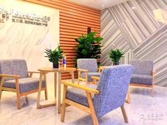 -宝力豪健身(中粮广场店)