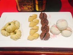 -那家小馆•北京菜•烤鸭(香山店)