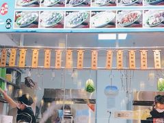 -小肥牛潮汕牛肉火锅(南联店)