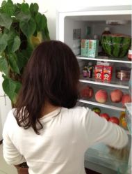 烫发之后-DRG达人馆造型