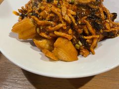 -新白鹿餐厅(城西银泰城店)