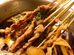 -160烧烤(香坊店)
