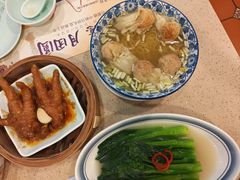 -点都德(汇胜楼店)