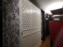 -天津津利华酒店