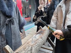 -茅山东方盐湖城景区