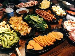 -万达广场(北京槐房店)