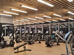 -燃坊JEN ACTIVE游泳健身中心·深圳前海JEN酒店