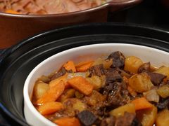 -马哥孛罗酒店·SAVVY全日餐厅