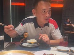 -丽思卡尔顿酒店-天泰轩中餐厅(大沽北路店)