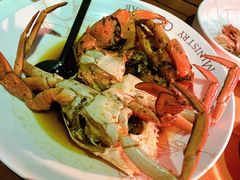 -Ministry of Crab(科伦坡店)