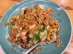 -新旺茶餐厅(嘉里城店)