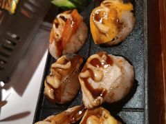 -玉川屋·深夜食堂居酒屋(柳巷店)