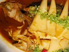 -锦楼·臻选新杭帮(杭州中心店)
