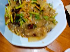 麻酱拉皮-六禾熏酱小酒馆·东北菜(海甸岛店)