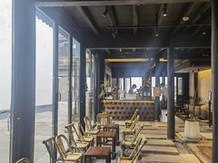 -Metal hands·铁手咖啡