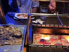 -很久以前羊肉串(打浦路店)