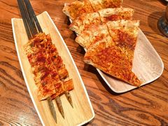 -驿楼兰·新疆菜(火车站店)