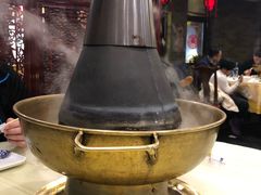 -清花阁乌拉满族火锅(厦门街店)