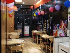 -尊宝比萨(奥山世纪城店)