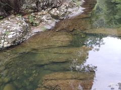 -福建天门山