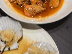 -海鲜e族(马王堆店)