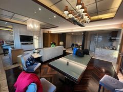 -西安赛瑞喜来登大酒店