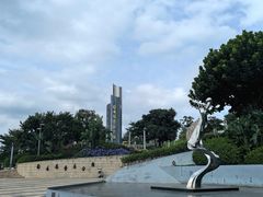 -白石龙音乐公园