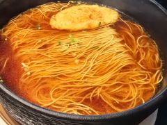 生日面-江南雅厨(李公堤店)