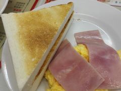 -华星冰室(湾仔店)