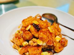 -铜锣湾·有麝自然香(重庆新天地店)