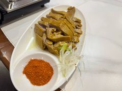 -灶东家民间菜(回兴店)