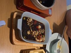 -蜜桃餐厅·伴山(绿宝广场店)