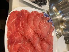 -福寿斋·老北京铜锅涮肉·烤鸭(顺义总店)