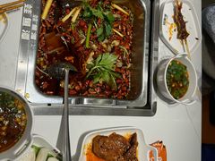 -蛙鱼潭美蛙鱼头(时代天街店)