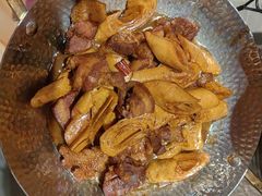 -五味坊·大渔市(瑞丰商博城店)