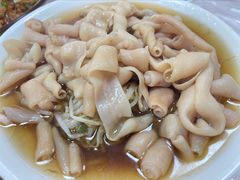 -龙潭李鸭子同乐饭店