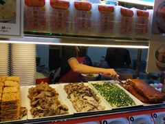 -Magic Food Point(Airport Street food)
