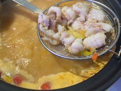 -琥珀川糟粕醋·香草鸭·鸡煲(慈云寺店)